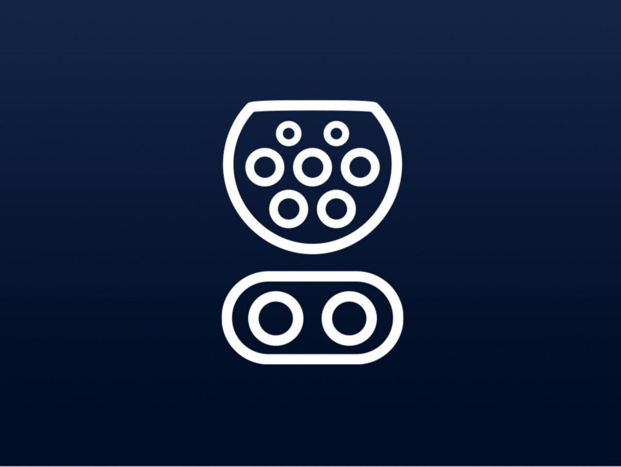 Станици за брзо полнење (DC)  на јавно место