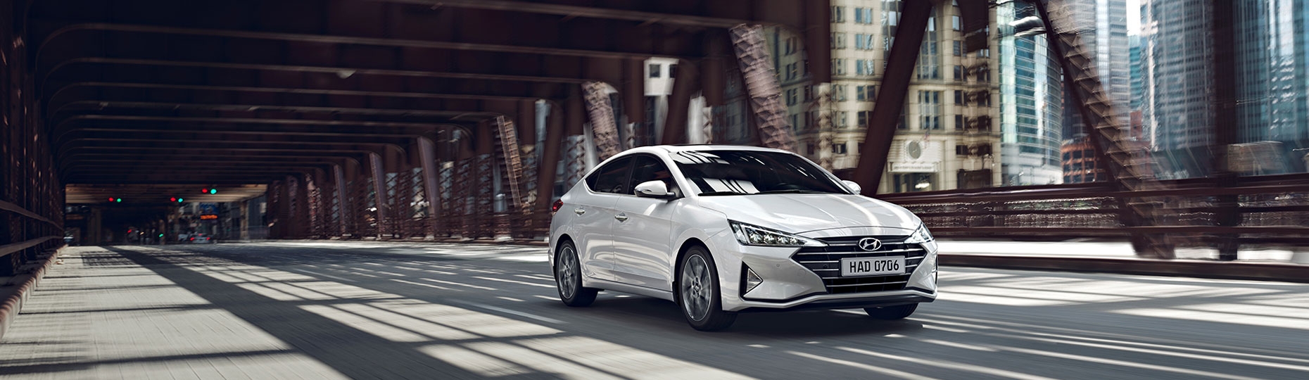 ELANTRA
