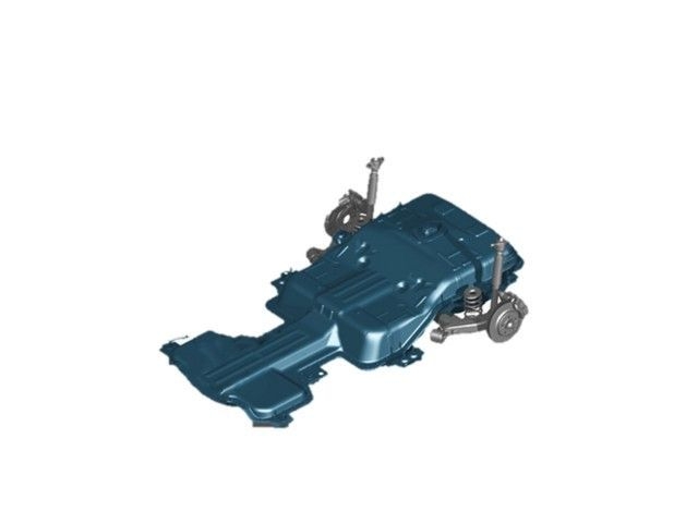 Статус на полнење (SOC)