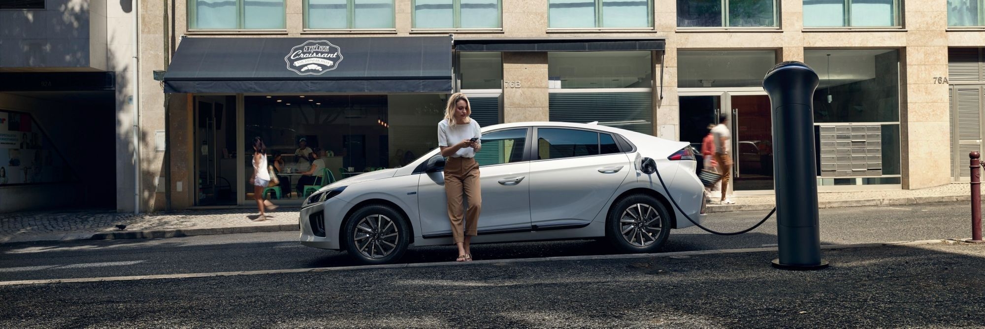 Време на полнење