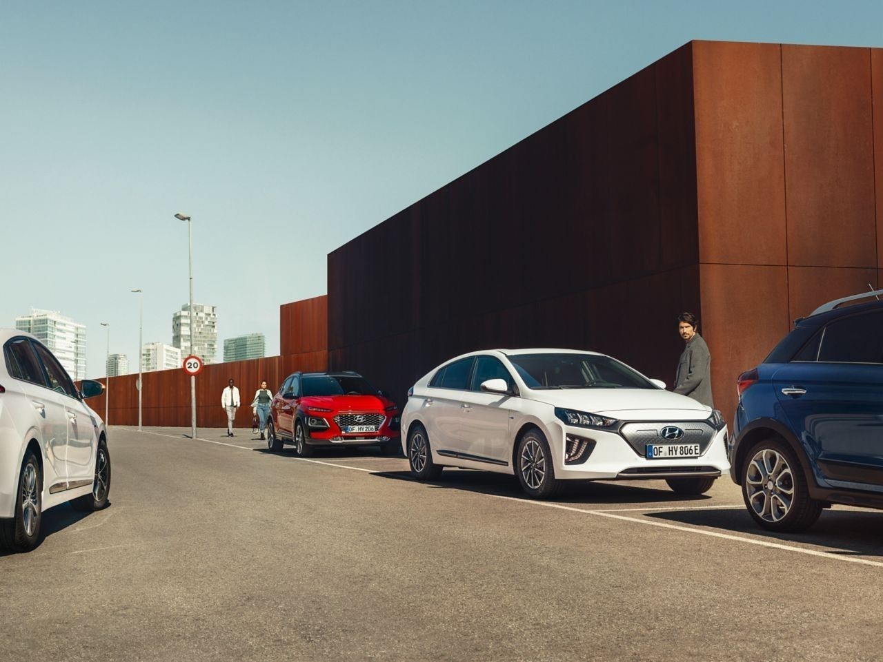 Доколку изнајмувате полнач