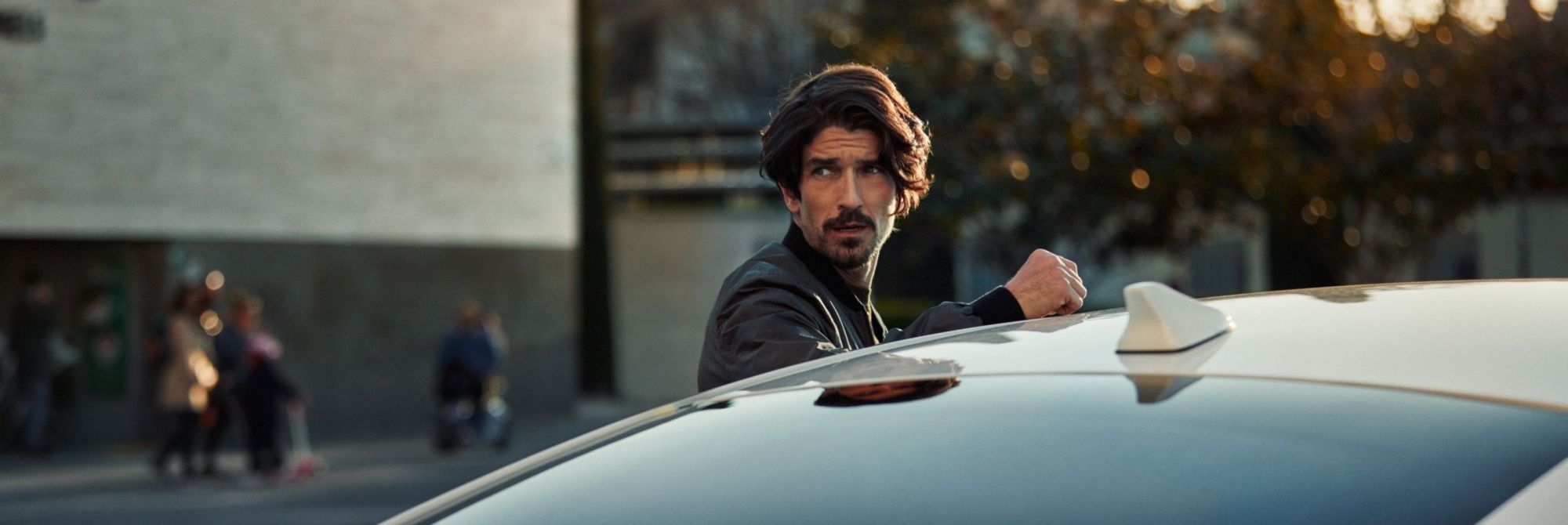 Трошоци при возење електричен автомобил