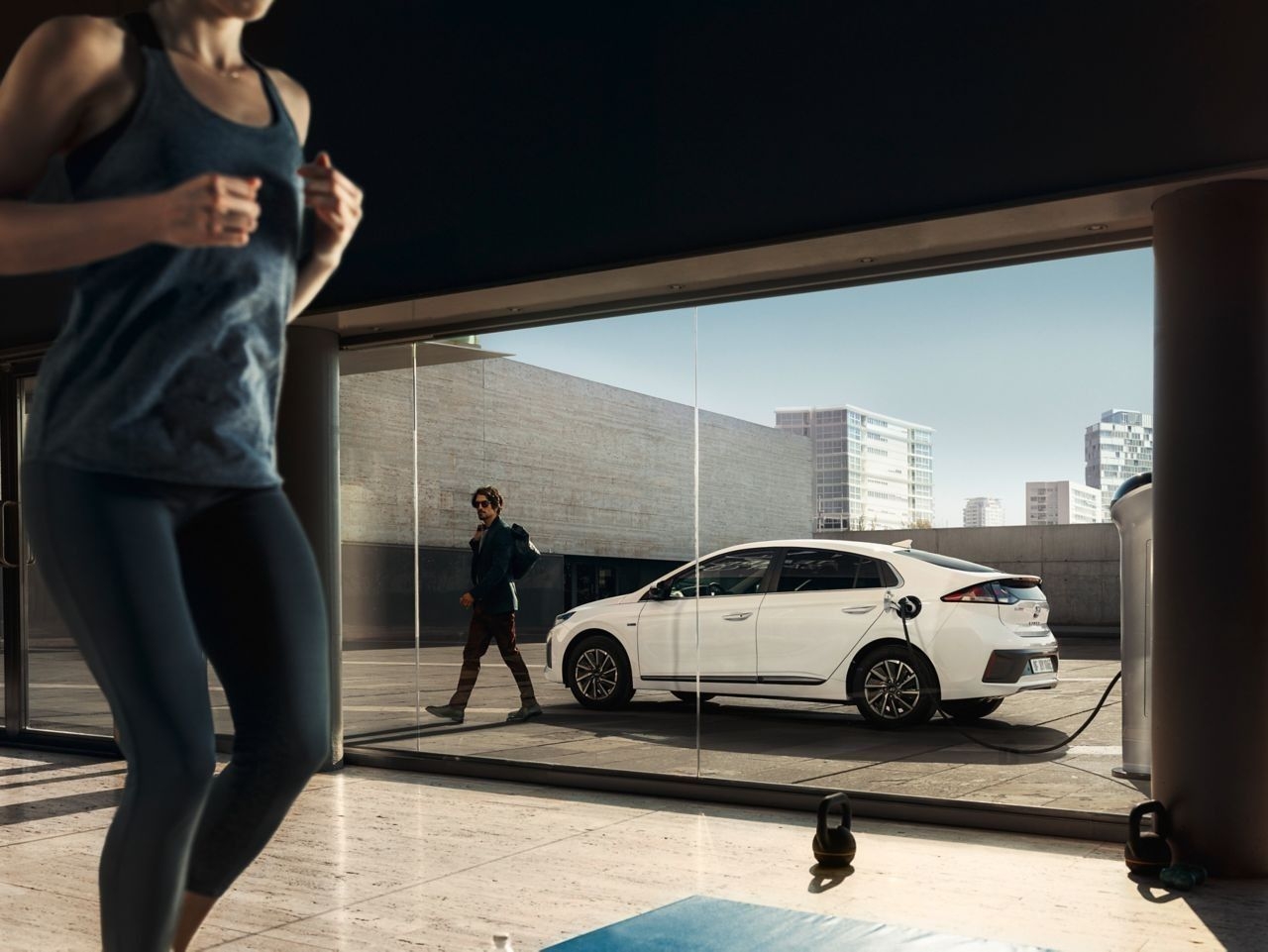 Доколку поседувате полнач