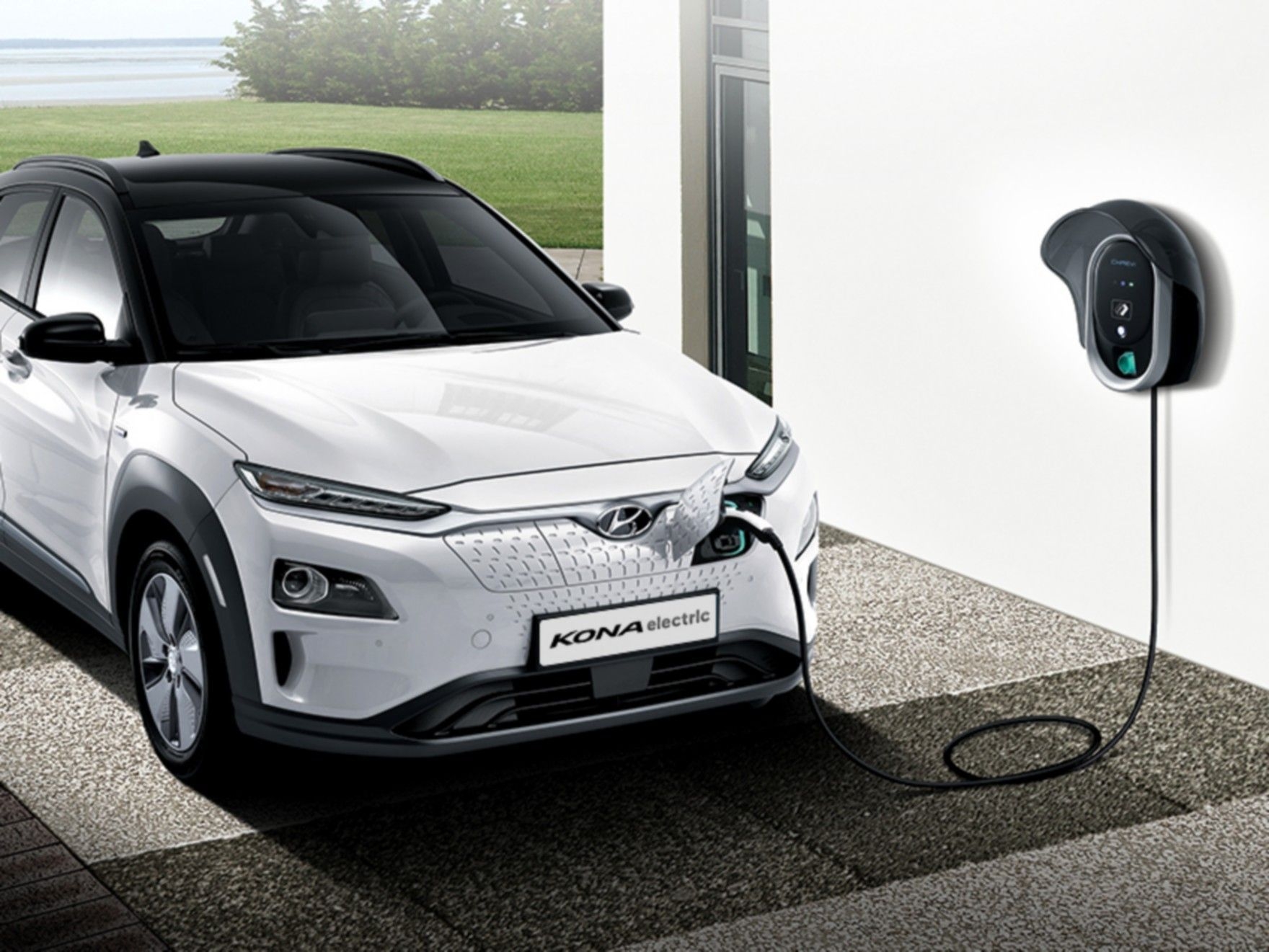 Кога се полни дома