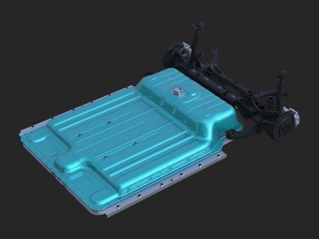 Капацитет на батеријата