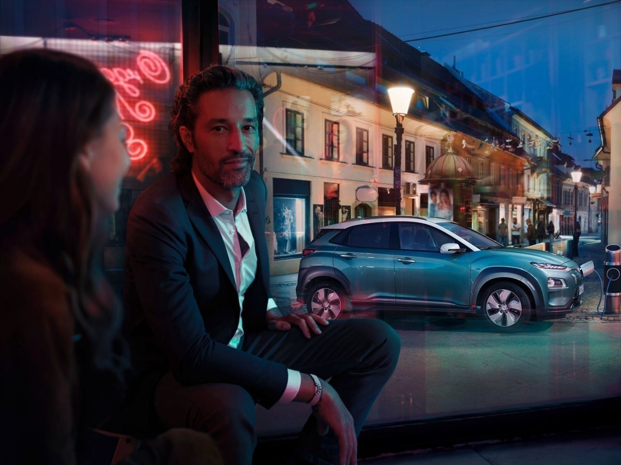 KONA Electric (39,2 kWh)