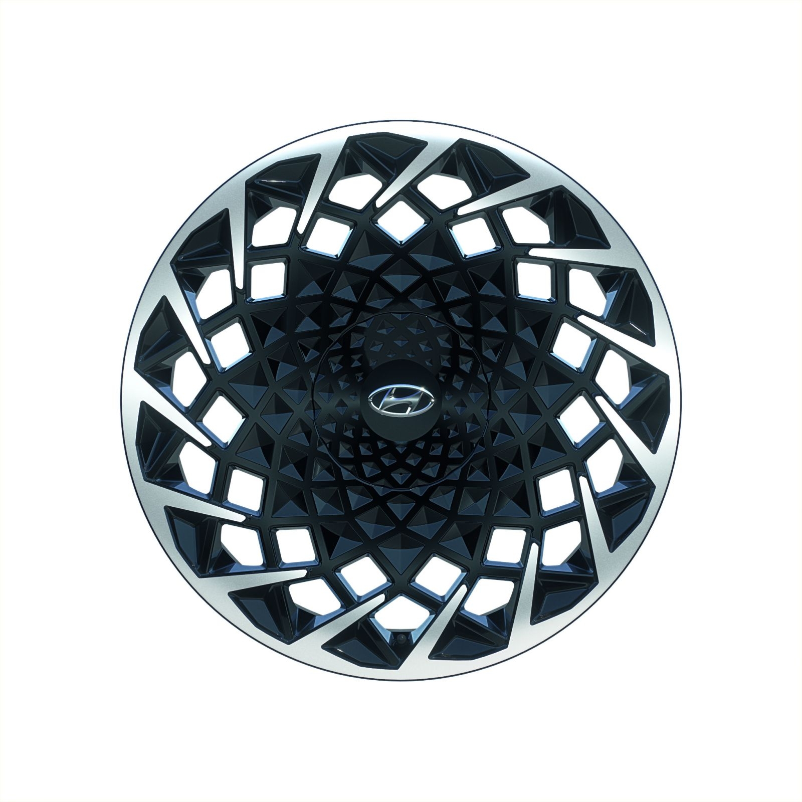 Аеро-оптимизирани тркала