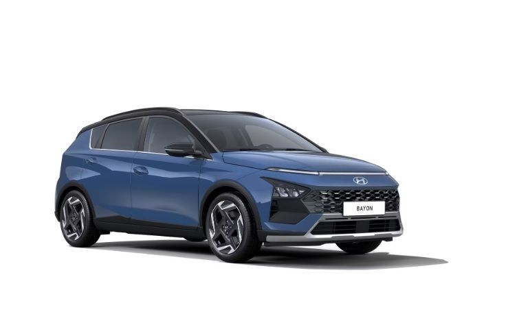 Помоќен нов изглед.