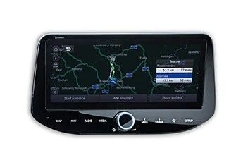 Лесна поврзаност