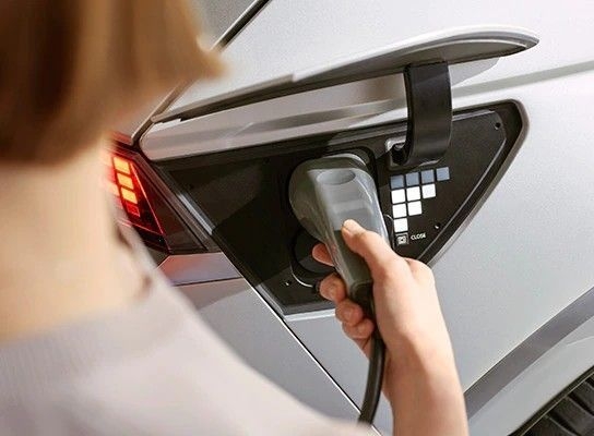 Ултра брзо полнење