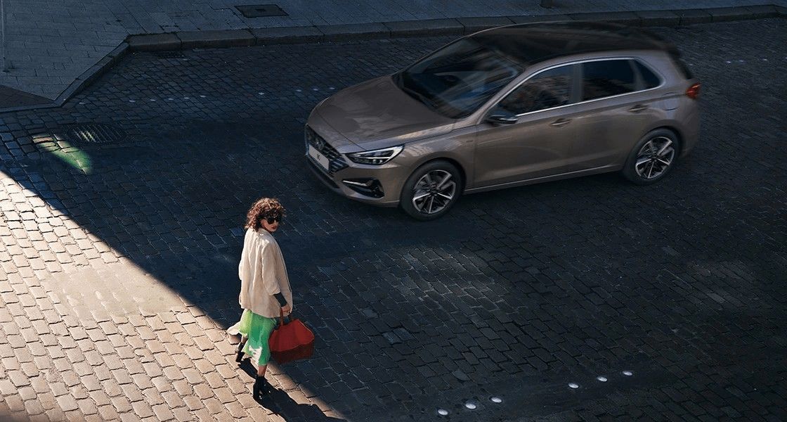 Безбеден. Поврзан. Ефикасен. Спремен.