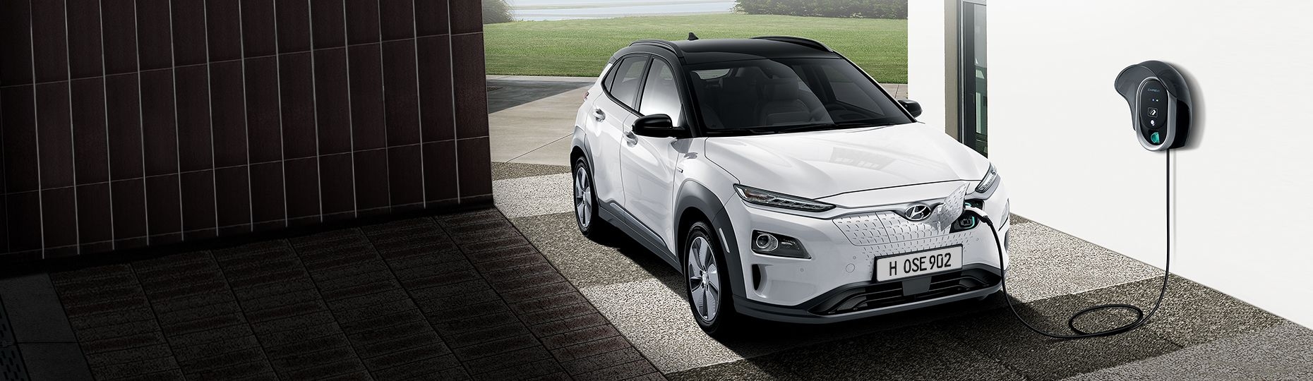 Најновата KONA Electric