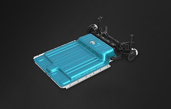 Литиум-јонска полимерна батерија