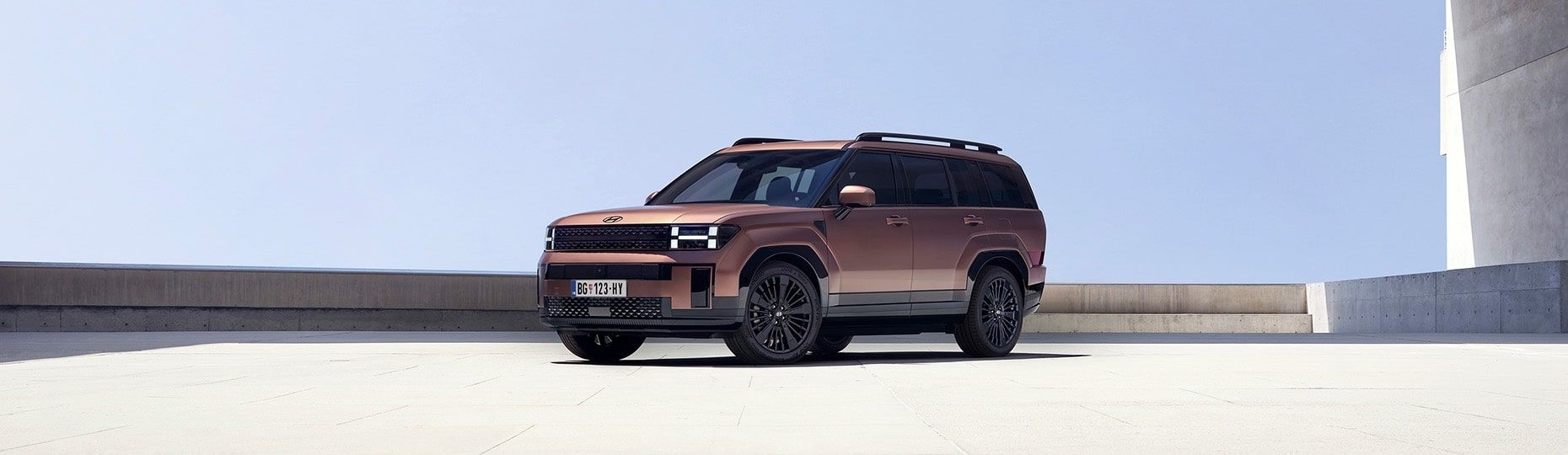 Новиот SANTA FE