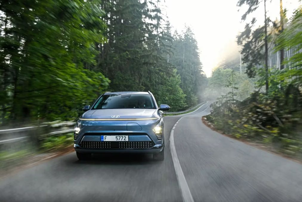 Голема моќност, одличен опсег