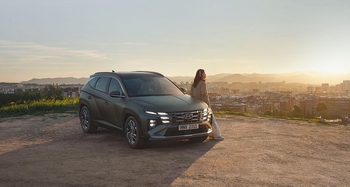 Возбудлив и безвременски дизајн.